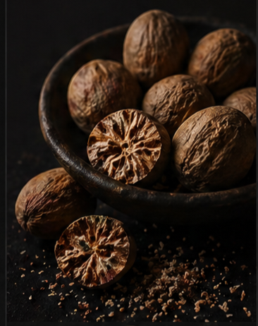 NUTMEG