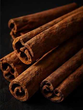 CINNAMON