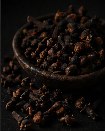 CLOVES