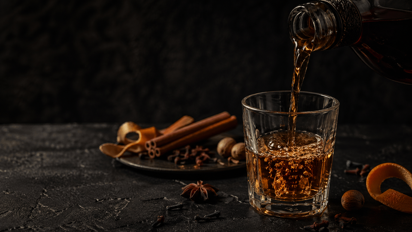 Soft Drink & Beverage Industry
