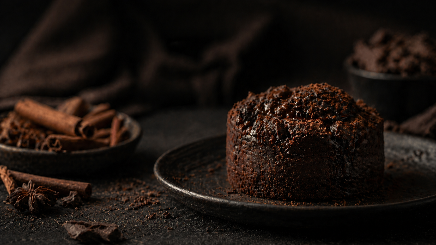 Industrial Baking & Confectionery